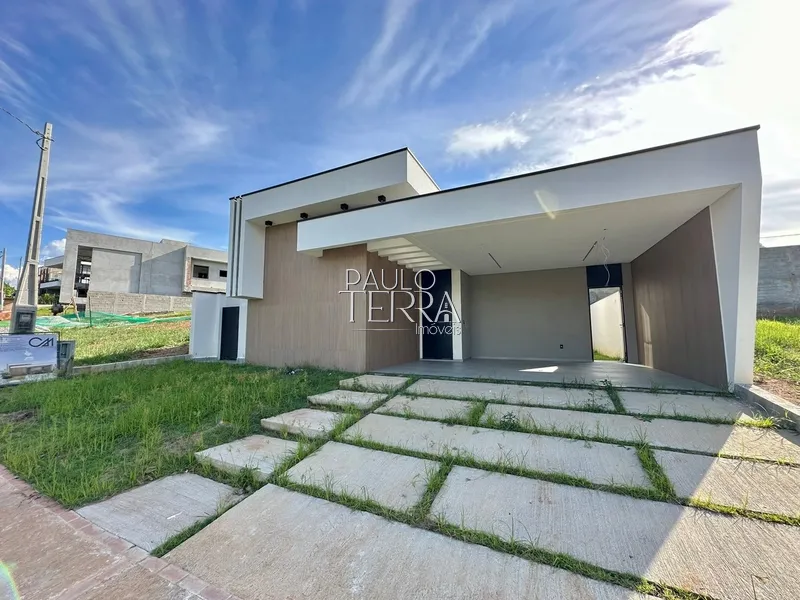 Casa em condomínio, com 3 suítes e armários planejados Cyrela Taubaté: 27ª foto da galeria de imagens do imóvel