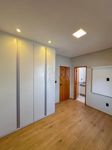 Casa Térrea Nova à Venda no Condomínio Cyrela Landscape Taubaté | 3 Suítes, Quintal e Área Gourmet: 30ª foto da galeria de imagens do imóvel