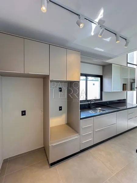 Casa Térrea Nova à Venda no Condomínio Cyrela Landscape Taubaté | 3 Suítes, Quintal e Área Gourmet: 14ª foto da galeria de imagens do imóvel