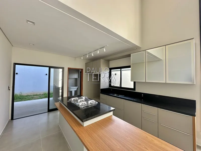 Casa em condomínio, com 3 suítes e armários planejados Cyrela Taubaté: 6ª foto da galeria de imagens do imóvel