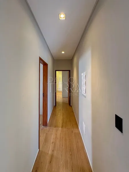 Casa Térrea Nova à Venda no Condomínio Cyrela Landscape Taubaté | 3 Suítes, Quintal e Área Gourmet: 22ª foto da galeria de imagens do imóvel