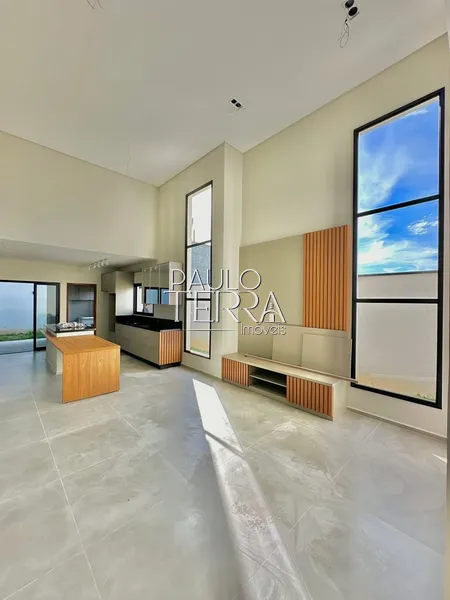 Casa em condomínio, com 3 suítes e armários planejados Cyrela Taubaté: 2ª foto da galeria de imagens do imóvel