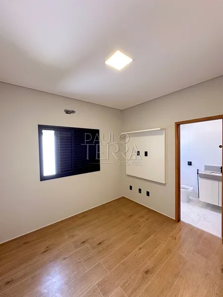 Casa Térrea Nova à Venda no Condomínio Cyrela Landscape Taubaté | 3 Suítes, Quintal e Área Gourmet: 25ª foto da galeria de imagens do imóvel