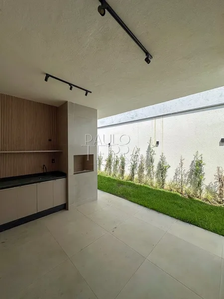 Casa Térrea Nova à Venda no Condomínio Cyrela Landscape Taubaté | 3 Suítes, Quintal e Área Gourmet: 9ª foto da galeria de imagens do imóvel