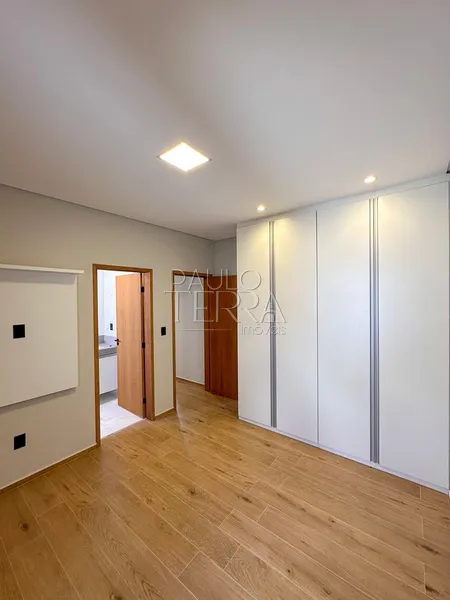 Casa Térrea Nova à Venda no Condomínio Cyrela Landscape Taubaté | 3 Suítes, Quintal e Área Gourmet: 23ª foto da galeria de imagens do imóvel