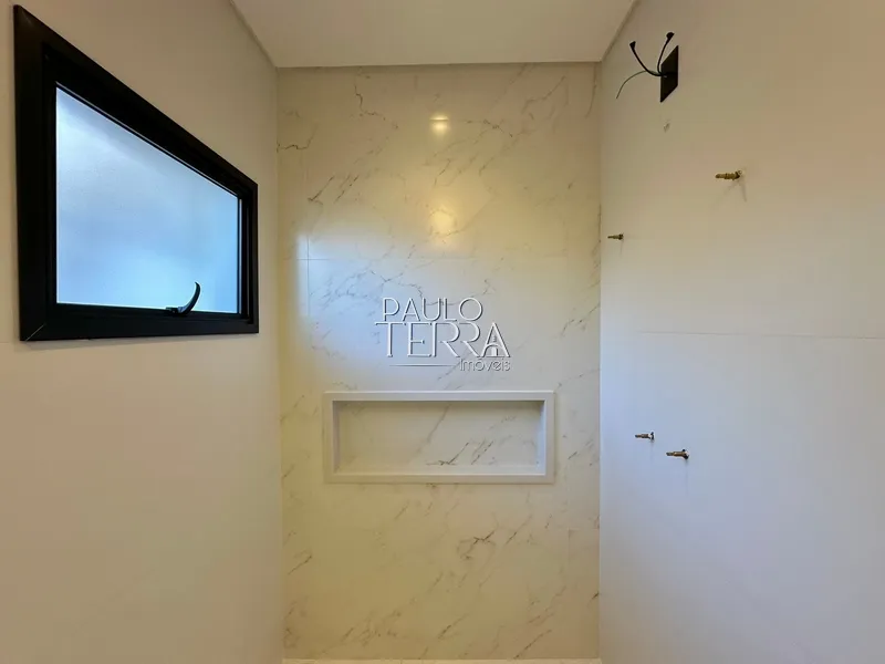 Casa em condomínio, com 3 suítes e armários planejados Cyrela Taubaté: 26ª foto da galeria de imagens do imóvel