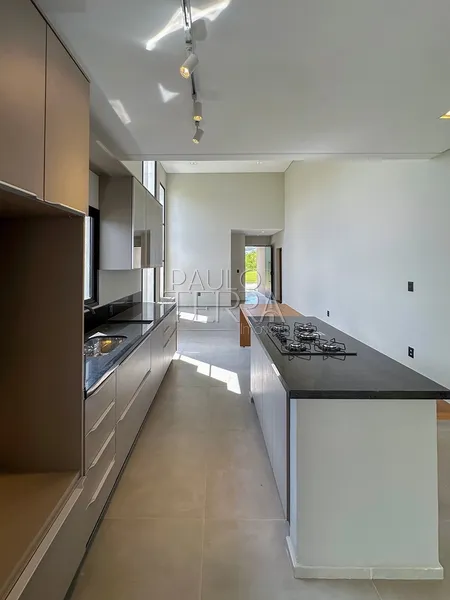 Casa Térrea Nova à Venda no Condomínio Cyrela Landscape Taubaté | 3 Suítes, Quintal e Área Gourmet: 15ª foto da galeria de imagens do imóvel