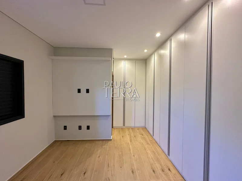 Casa em condomínio, com 3 suítes e armários planejados Cyrela Taubaté: 22ª foto da galeria de imagens do imóvel