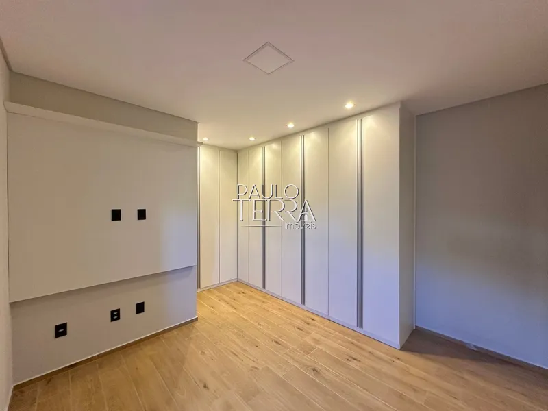 Casa em condomínio, com 3 suítes e armários planejados Cyrela Taubaté: 20ª foto da galeria de imagens do imóvel