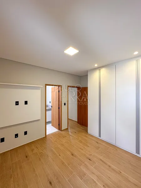 Casa Térrea Nova à Venda no Condomínio Cyrela Landscape Taubaté | 3 Suítes, Quintal e Área Gourmet: 24ª foto da galeria de imagens do imóvel