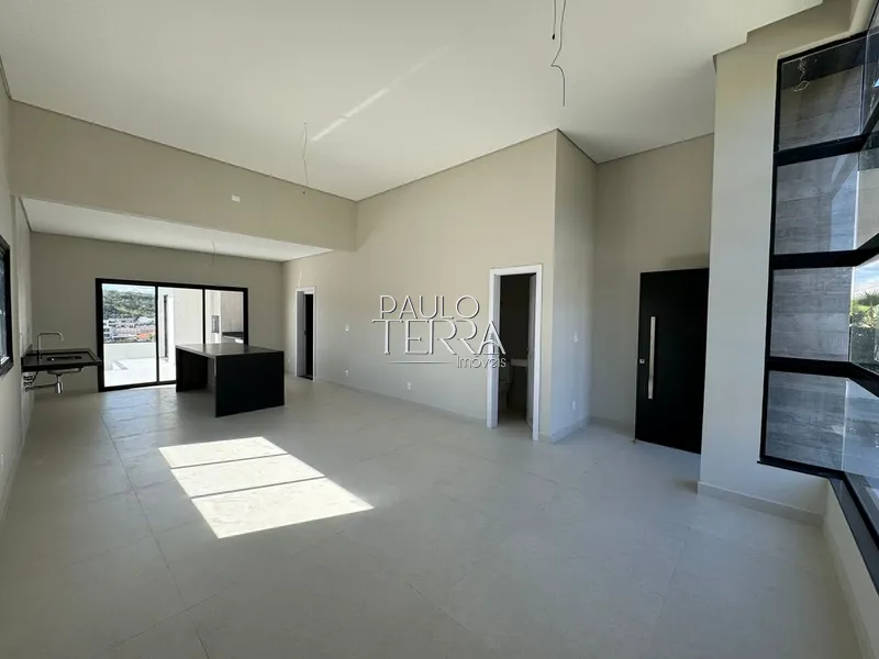 Casa térrea nova com 3 suítes e quintal Condomínio Cyrela - Taubaté SP: 16ª foto da galeria de imagens do imóvel