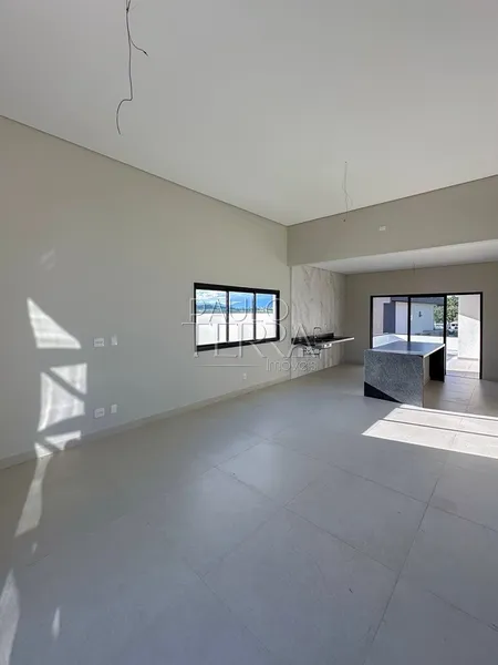 Casa Térrea Nova à Venda no Condomínio Cyrela Landscape Taubaté | 3 Suítes, Quintal e Área Gourmet: 7ª foto da galeria de imagens do imóvel