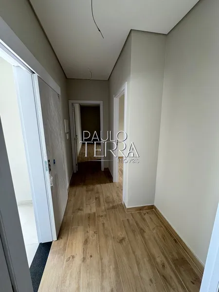 Casa térrea nova com 3 suítes e quintal Condomínio Cyrela - Taubaté SP: 5ª foto da galeria de imagens do imóvel