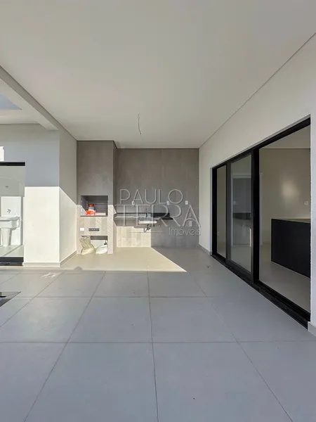 Casa Térrea Nova à Venda no Condomínio Cyrela Landscape Taubaté | 3 Suítes, Quintal e Área Gourmet: 17ª foto da galeria de imagens do imóvel