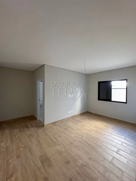 Casa Térrea Nova à Venda no Condomínio Cyrela Landscape Taubaté | 3 Suítes, Quintal e Área Gourmet: 32ª foto da galeria de imagens do imóvel