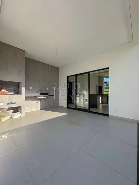 Casa Térrea Nova à Venda no Condomínio Cyrela Landscape Taubaté | 3 Suítes, Quintal e Área Gourmet: 18ª foto da galeria de imagens do imóvel
