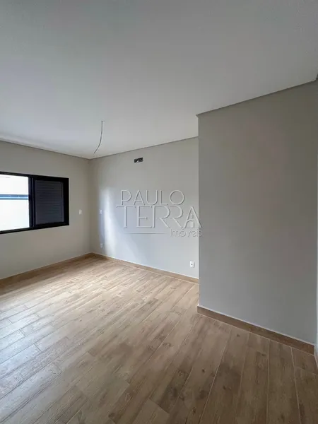 Casa Térrea Nova à Venda no Condomínio Cyrela Landscape Taubaté | 3 Suítes, Quintal e Área Gourmet: 24ª foto da galeria de imagens do imóvel