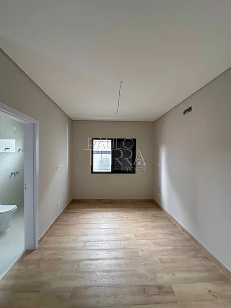 Casa Térrea Nova à Venda no Condomínio Cyrela Landscape Taubaté | 3 Suítes, Quintal e Área Gourmet: 25ª foto da galeria de imagens do imóvel