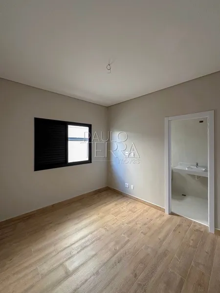 Casa Térrea Nova à Venda no Condomínio Cyrela Landscape Taubaté | 3 Suítes, Quintal e Área Gourmet: 30ª foto da galeria de imagens do imóvel