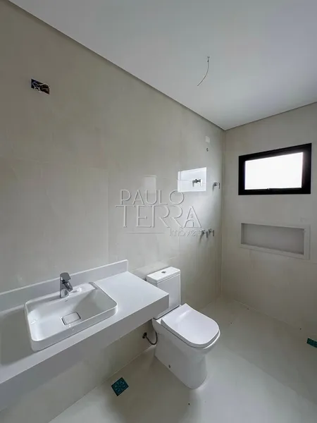 Casa Térrea Nova à Venda no Condomínio Cyrela Landscape Taubaté | 3 Suítes, Quintal e Área Gourmet: 26ª foto da galeria de imagens do imóvel