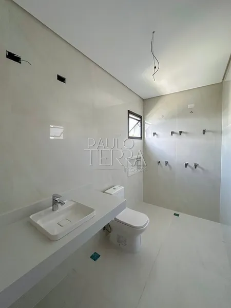 Casa Térrea Nova à Venda no Condomínio Cyrela Landscape Taubaté | 3 Suítes, Quintal e Área Gourmet: 34ª foto da galeria de imagens do imóvel