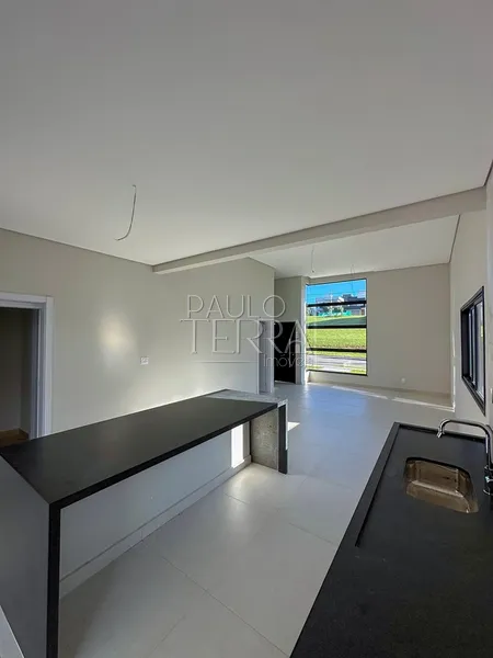 Casa Térrea Nova à Venda no Condomínio Cyrela Landscape Taubaté | 3 Suítes, Quintal e Área Gourmet: 21ª foto da galeria de imagens do imóvel