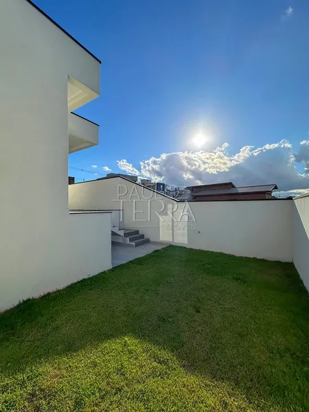 Casa Térrea Nova à Venda no Condomínio Cyrela Landscape Taubaté | 3 Suítes, Quintal e Área Gourmet: 14ª foto da galeria de imagens do imóvel