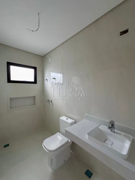 Casa Térrea Nova à Venda no Condomínio Cyrela Landscape Taubaté | 3 Suítes, Quintal e Área Gourmet: 31ª foto da galeria de imagens do imóvel