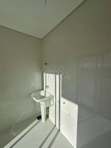 Casa Térrea Nova à Venda no Condomínio Cyrela Landscape Taubaté | 3 Suítes, Quintal e Área Gourmet: 16ª foto da galeria de imagens do imóvel