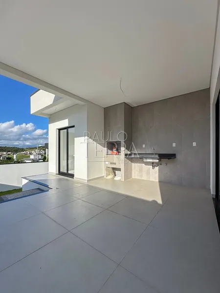 Casa Térrea Nova à Venda no Condomínio Cyrela Landscape Taubaté | 3 Suítes, Quintal e Área Gourmet: 10ª foto da galeria de imagens do imóvel