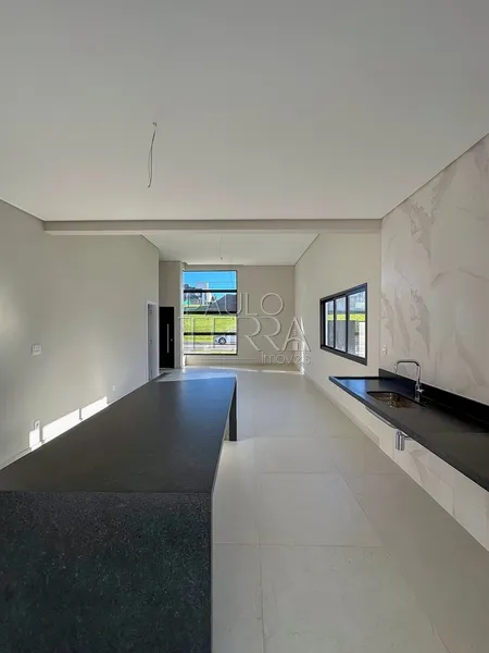 Casa Térrea Nova à Venda no Condomínio Cyrela Landscape Taubaté | 3 Suítes, Quintal e Área Gourmet: 20ª foto da galeria de imagens do imóvel