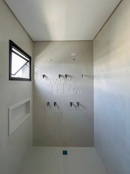 Casa Térrea Nova à Venda no Condomínio Cyrela Landscape Taubaté | 3 Suítes, Quintal e Área Gourmet: 35ª foto da galeria de imagens do imóvel