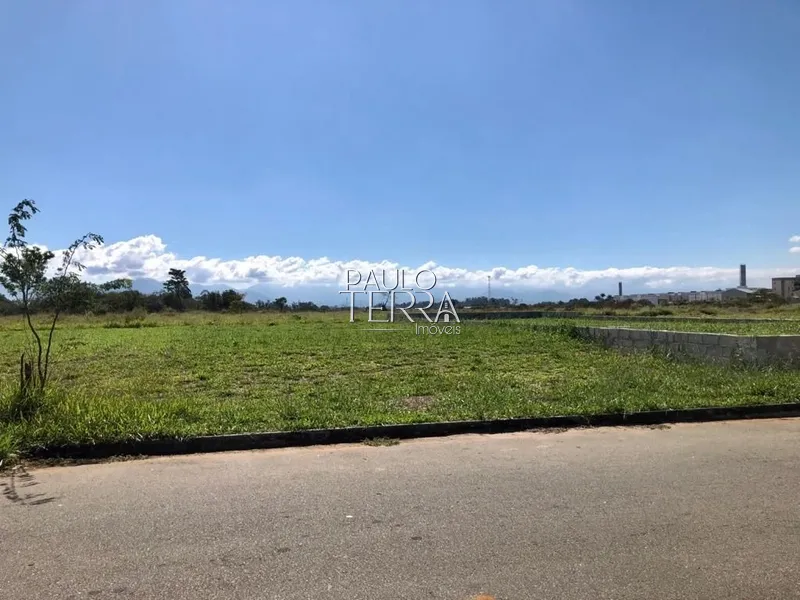 Terreno plano com 300 metros próximo ao Bonfim - Taubaté/SP: 3ª foto da galeria de imagens do imóvel