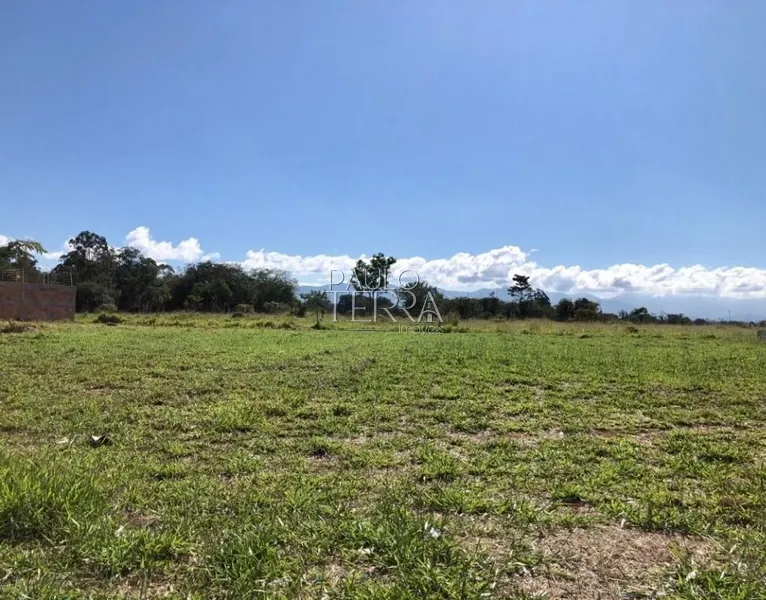 Terreno plano com 300 metros próximo ao Bonfim - Taubaté/SP: 1ª foto da galeria de imagens do imóvel