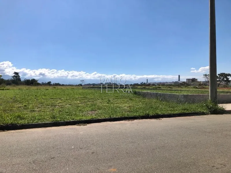 Terreno plano com 300 metros próximo ao Bonfim - Taubaté/SP: 6ª foto da galeria de imagens do imóvel