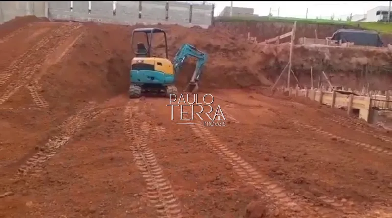 Terreno no condomínio Cyrela Landscape em Taubaté SP.: 5ª foto da galeria de imagens do imóvel
