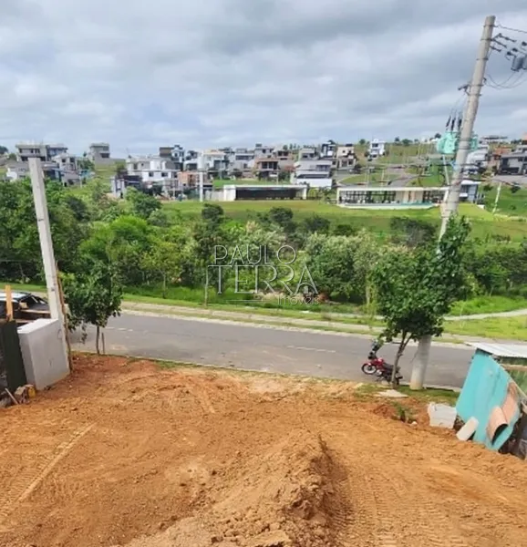 Terreno no condomínio Cyrela Landscape em Taubaté SP.: 4ª foto da galeria de imagens do imóvel