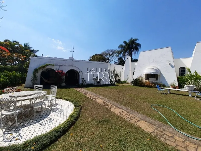 Imóvel residencial ou comercial