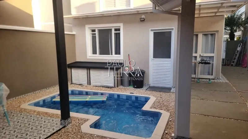 Imóvel residencial ou comercial