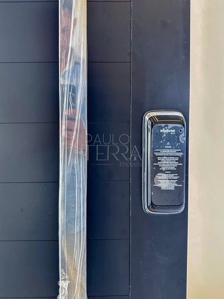 Casa nova com 3 suites e área gourmet. Condomínio fechado em Taubaté SP: 4ª foto da galeria de imagens do imóvel