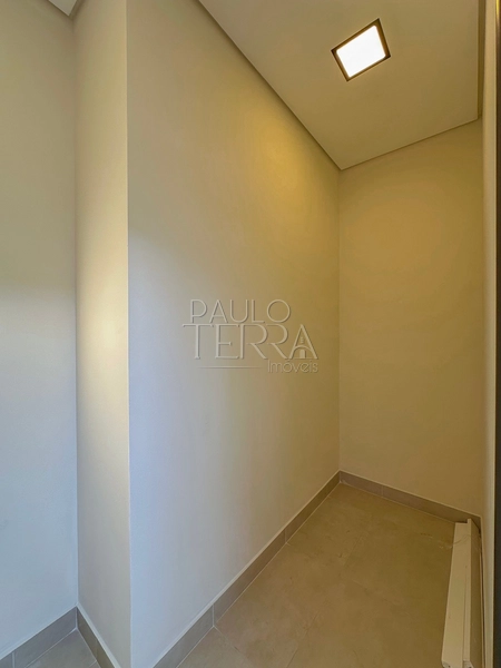 Casa nova com 3 suites e área gourmet. Condomínio fechado em Taubaté SP: 19ª foto da galeria de imagens do imóvel