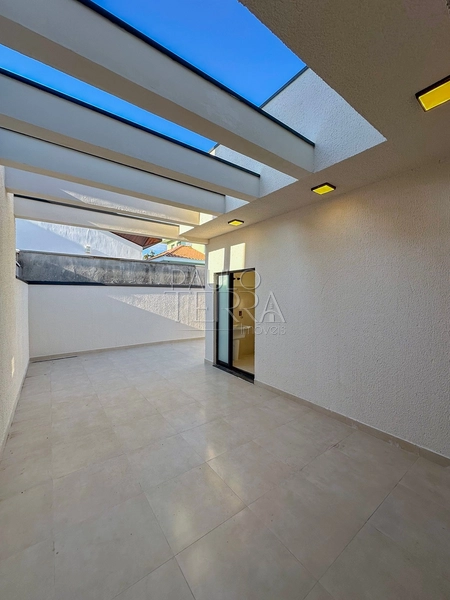 Casa nova com 3 suites e área gourmet. Condomínio fechado em Taubaté SP: 12ª foto da galeria de imagens do imóvel