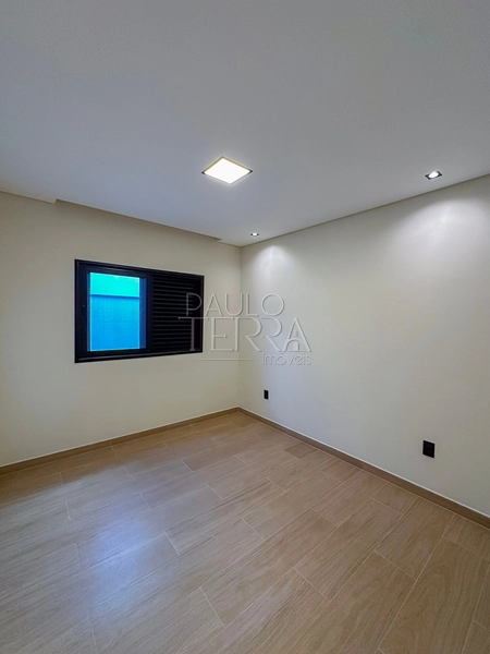 Casa nova com 3 suites e área gourmet. Condomínio fechado em Taubaté SP: 34ª foto da galeria de imagens do imóvel