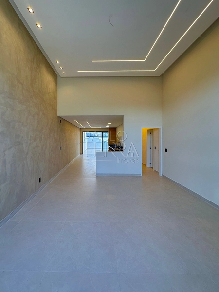 Casa nova com 3 suites e área gourmet. Condomínio fechado em Taubaté SP: 26ª foto da galeria de imagens do imóvel