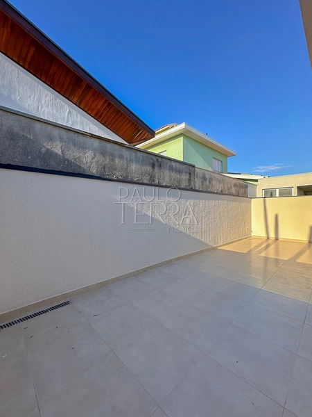 Casa nova com 3 suites e área gourmet. Condomínio fechado em Taubaté SP: 13ª foto da galeria de imagens do imóvel