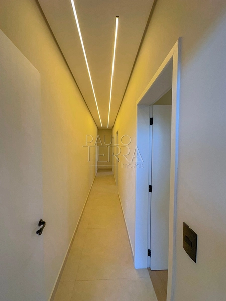 Casa nova com 3 suites e área gourmet. Condomínio fechado em Taubaté SP: 27ª foto da galeria de imagens do imóvel
