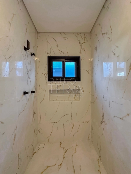 Casa nova com 3 suites e área gourmet. Condomínio fechado em Taubaté SP: 39ª foto da galeria de imagens do imóvel