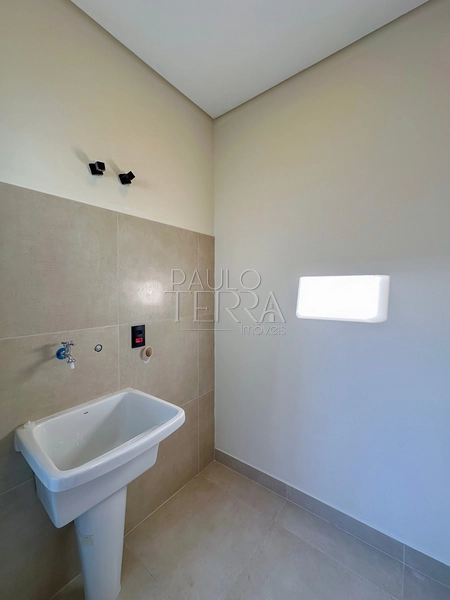 Casa nova com 3 suites e área gourmet. Condomínio fechado em Taubaté SP: 18ª foto da galeria de imagens do imóvel