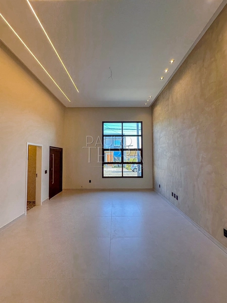 Casa nova com 3 suites e área gourmet. Condomínio fechado em Taubaté SP: 24ª foto da galeria de imagens do imóvel