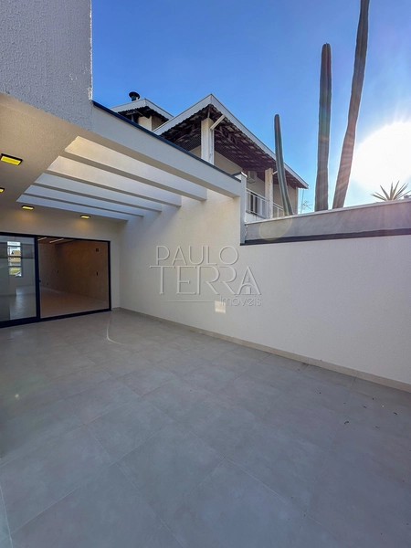 Casa nova com 3 suites e área gourmet. Condomínio fechado em Taubaté SP: 16ª foto da galeria de imagens do imóvel